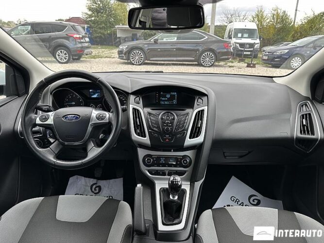 Ford Focus 33 ford Focus 2014