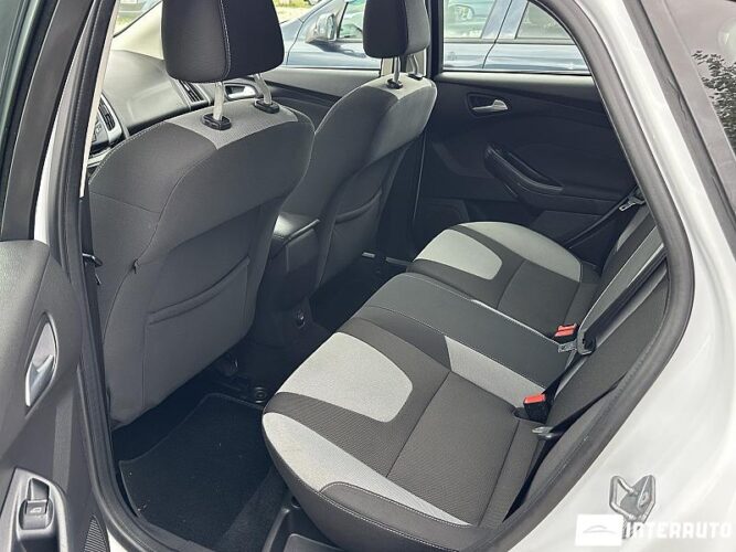 Ford Focus 39 ford Focus 2014