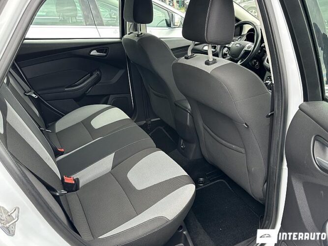 Ford Focus 40 ford Focus 2014