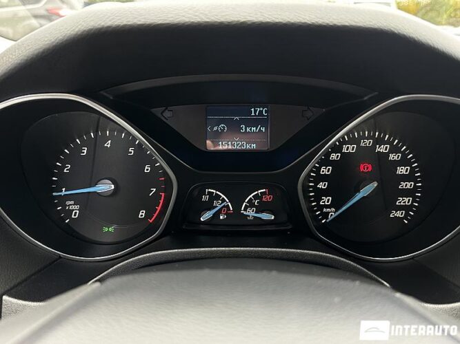 Ford Focus 35 ford Focus 2014