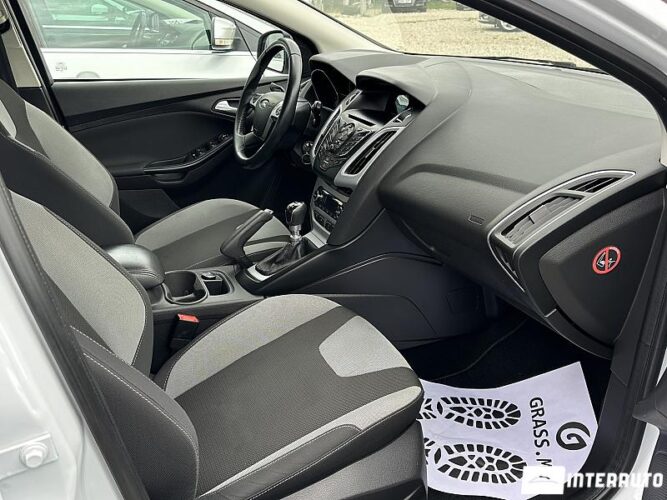 Ford Focus 41 ford Focus 2014