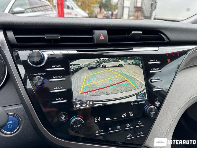 Toyota Camry 42 toyota Camry 2019