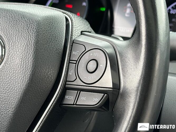 Toyota Camry 44 toyota Camry 2019