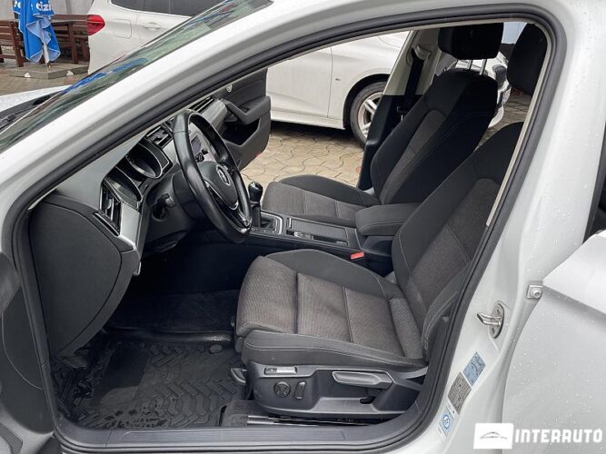 Volkswagen Passat 35 volkswagen Passat 2017