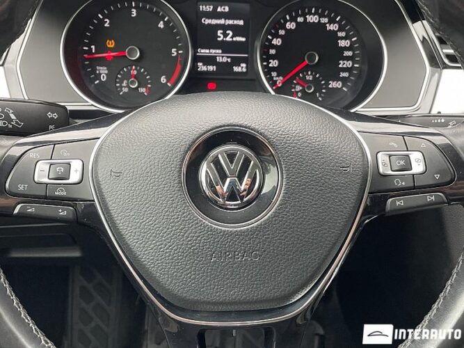 Volkswagen Passat 40 volkswagen Passat 2017