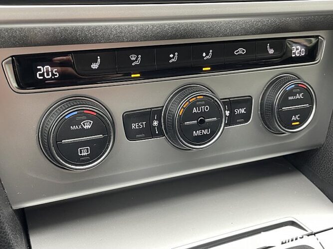 Volkswagen Passat 43 volkswagen Passat 2017