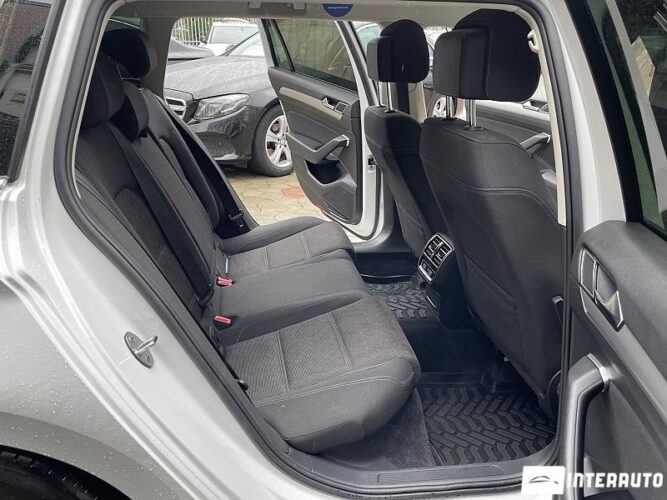 Volkswagen Passat 47 volkswagen Passat 2017