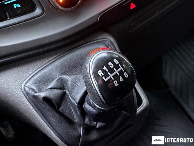 Ford Transit 40 ford Transit 2018