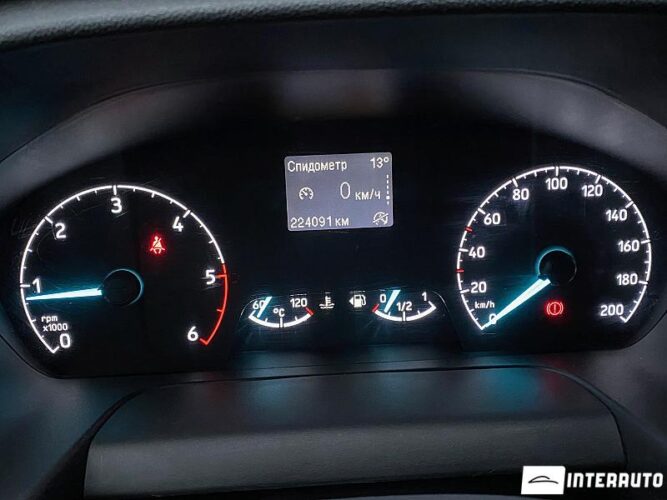 Ford Transit 37 ford Transit 2018