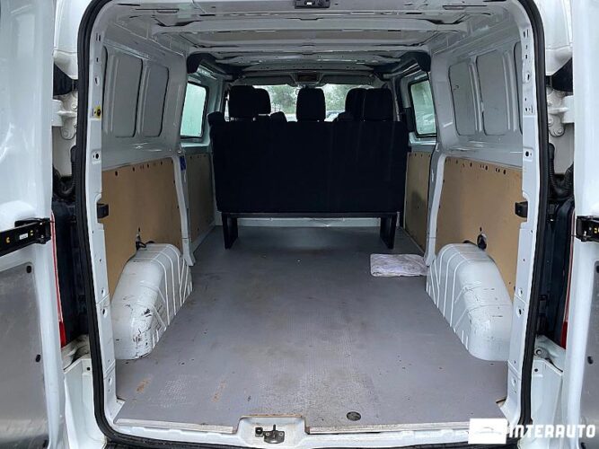 Ford Transit 43 ford Transit 2018