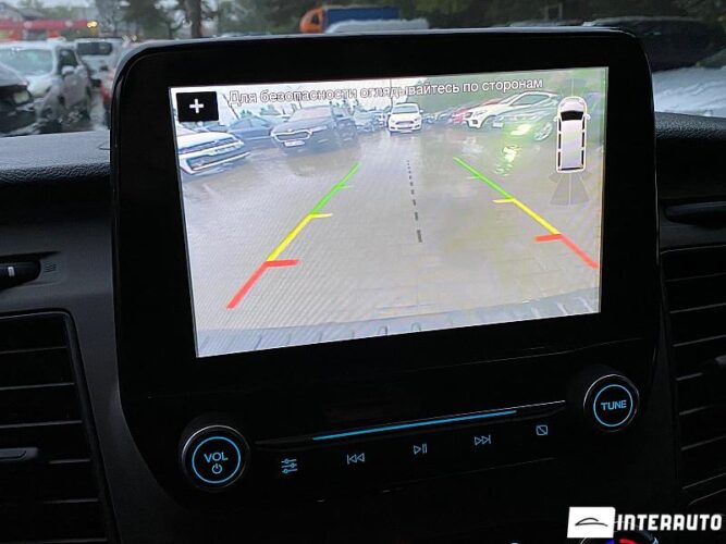 Ford Transit 38 ford Transit 2018