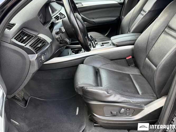 bmw X5 3.0D 2011