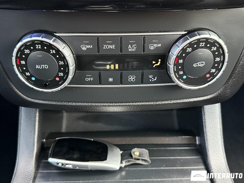 mercedes GLE 250 2018