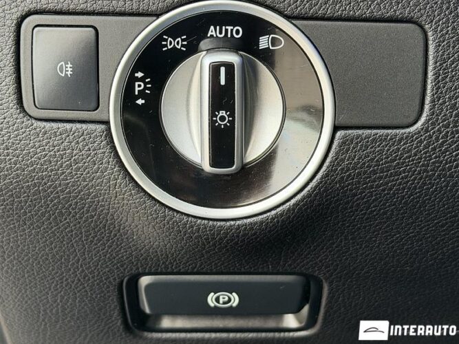 mercedes GLE 250 2018