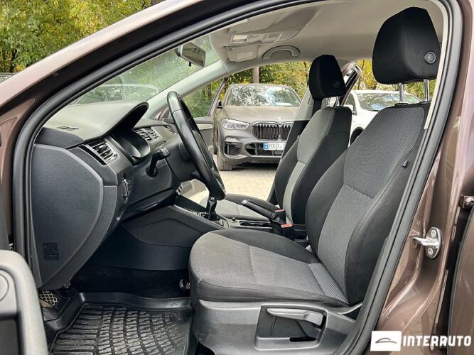 Skoda Octavia 34 skoda Octavia 2014