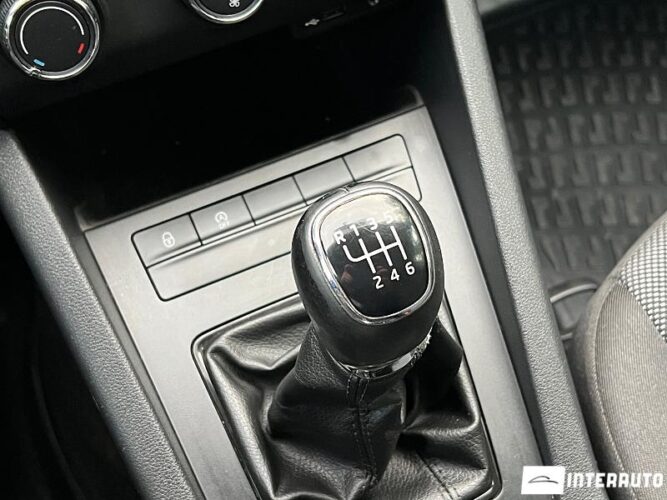 Skoda Octavia 43 skoda Octavia 2014