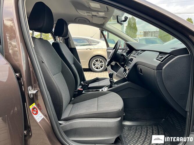 Skoda Octavia 44 skoda Octavia 2014