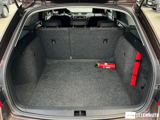 Skoda Octavia 47 skoda Octavia 2014