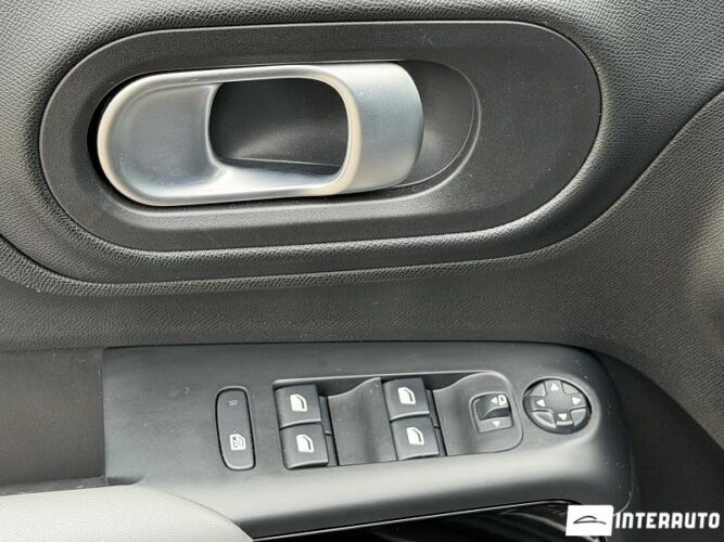 citroen C5 Aircross 2020