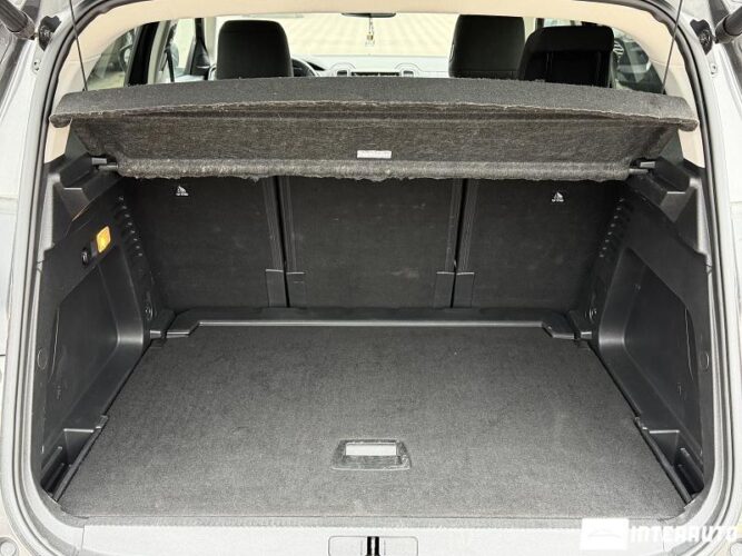 citroen C5 Aircross 2020