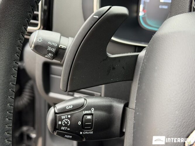 citroen C5 Aircross 2020