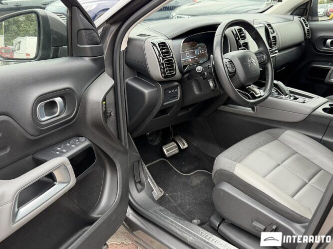 citroen C5 Aircross 2020