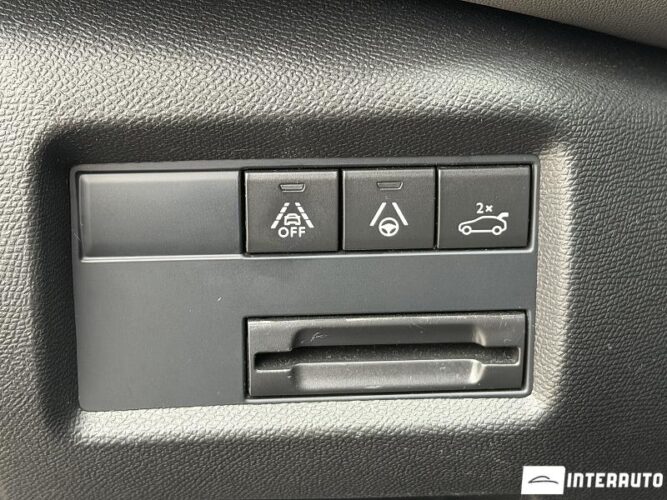 citroen C5 Aircross 2020