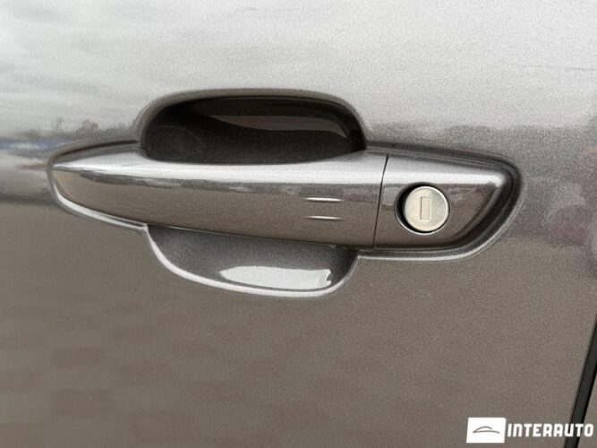 citroen C5 Aircross 2020