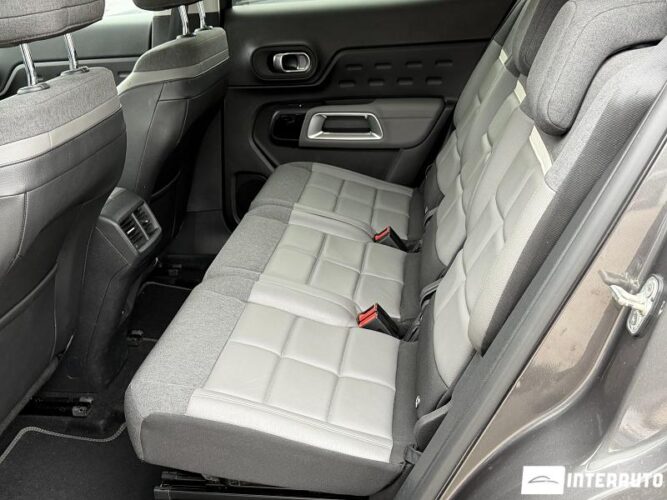 citroen C5 Aircross 2020