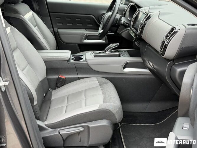 citroen C5 Aircross 2020