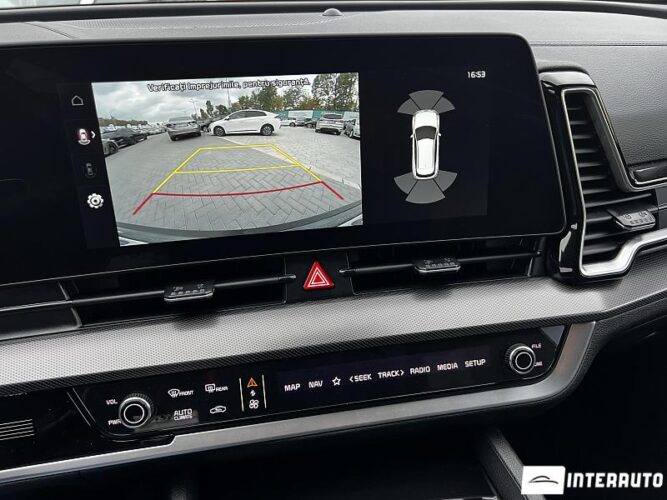 Kia Sportage 43 kia Sportage 2025