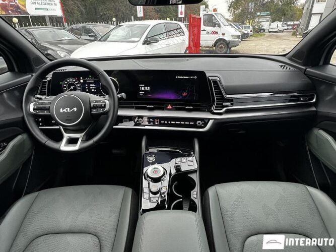 Kia Sportage 49 kia Sportage 2025