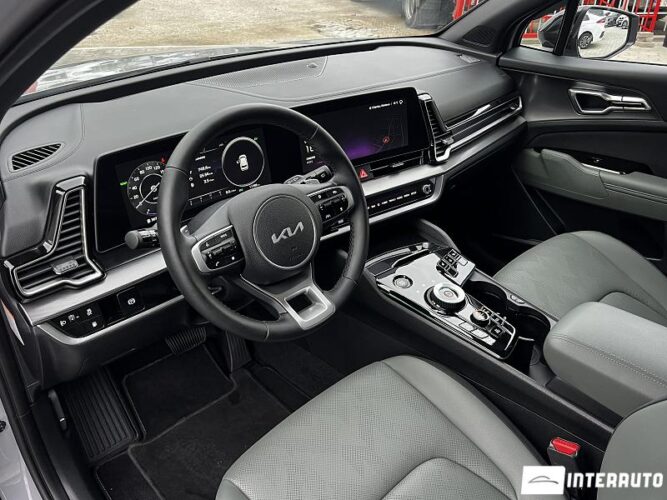 Kia Sportage 41 kia Sportage 2025