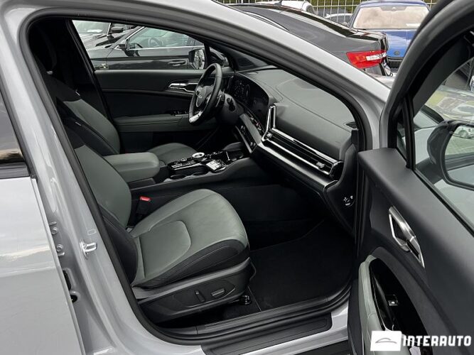 Kia Sportage 51 kia Sportage 2025