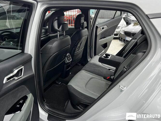 Kia Sportage 52 kia Sportage 2025