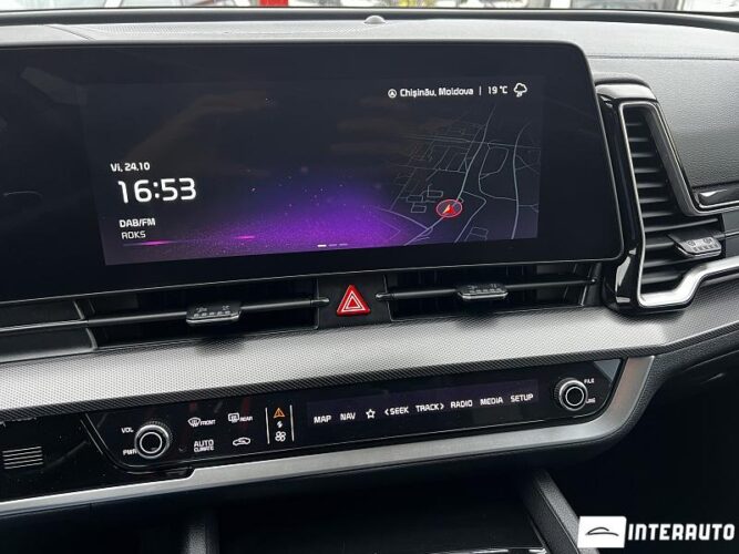 Kia Sportage 44 kia Sportage 2025