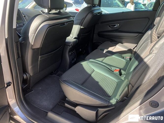 renault Grand Scenic 2018