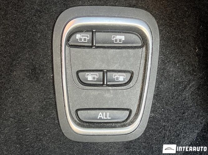 renault Grand Scenic 2018