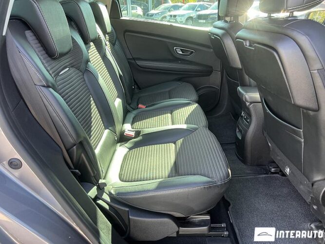 renault Grand Scenic 2018