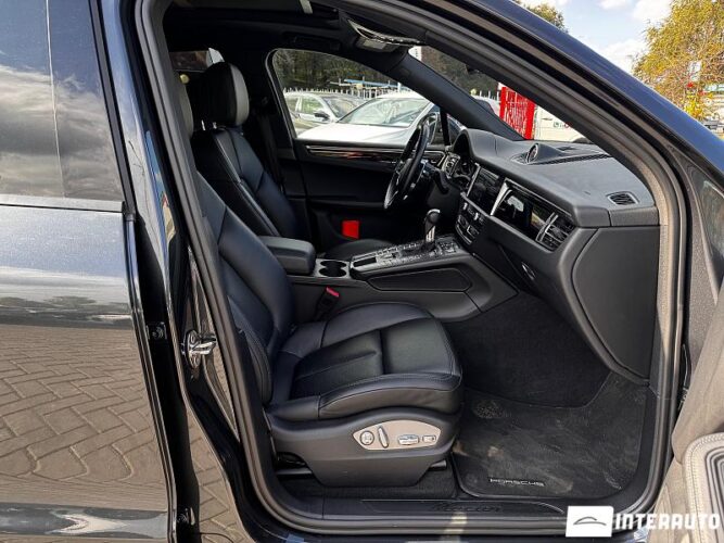 Porsche Macan 40 porsche Macan 2018