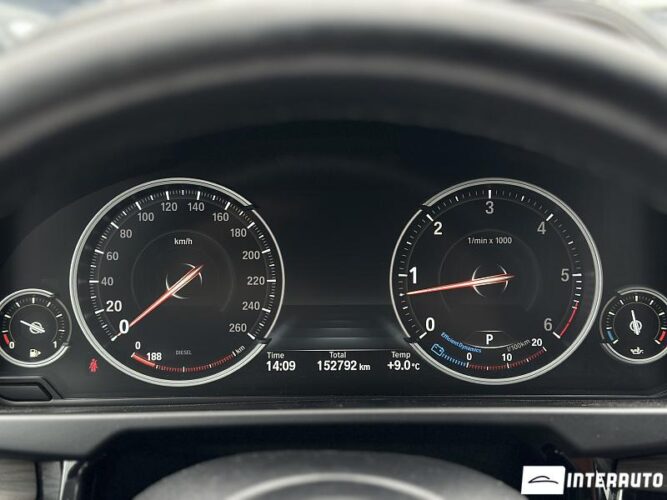 BMW X6 3.0D 42 bmw X6 3.0D 2015