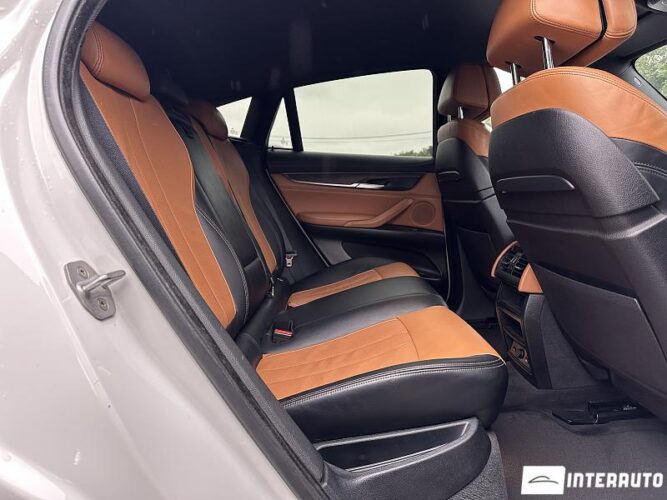 BMW X6 3.0D 48 bmw X6 3.0D 2015