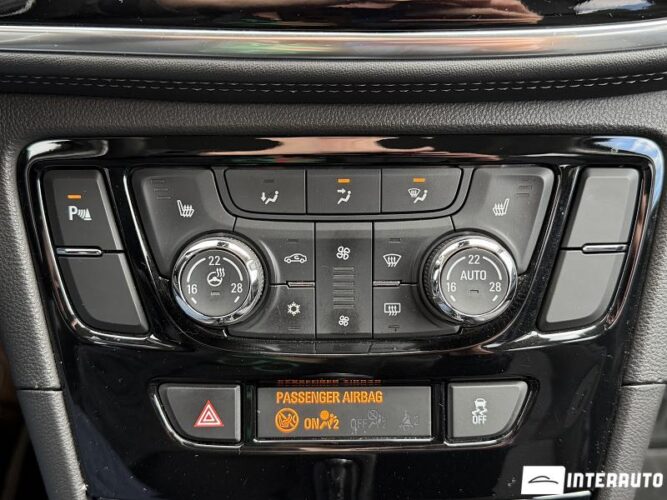 Opel Mokka 44 opel Mokka 2017