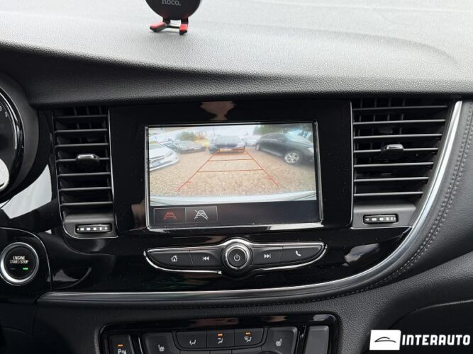 Opel Mokka 43 opel Mokka 2017