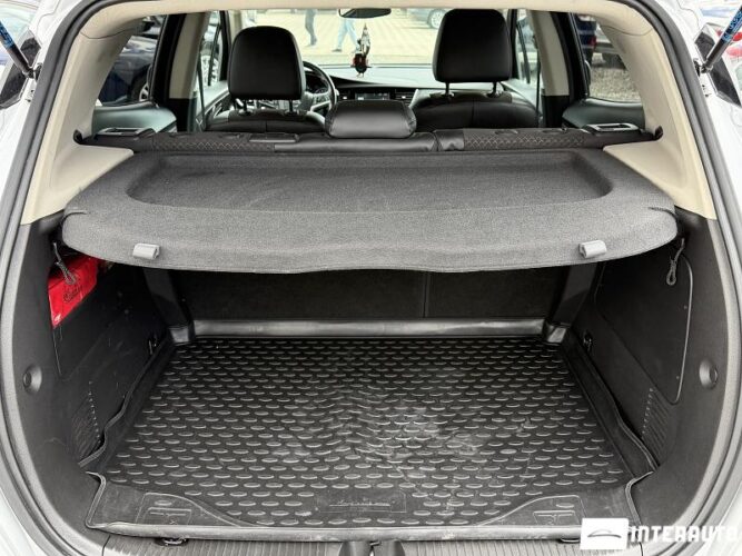 Opel Mokka 49 opel Mokka 2017