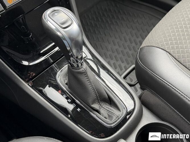 Opel Mokka 45 opel Mokka 2017