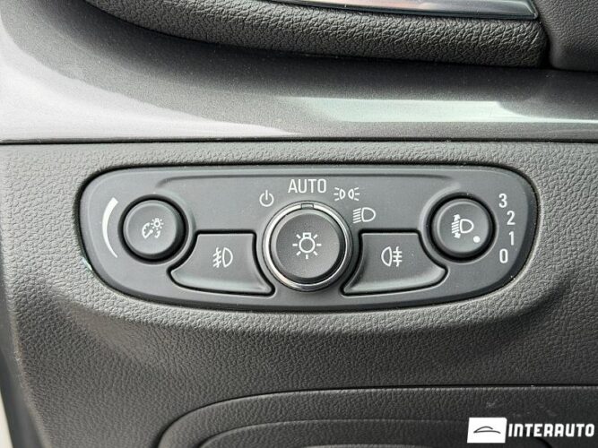 Opel Mokka 40 opel Mokka 2017