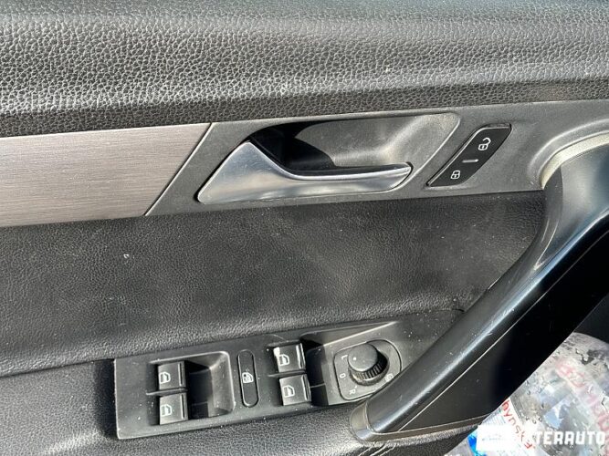 volkswagen Passat 2011