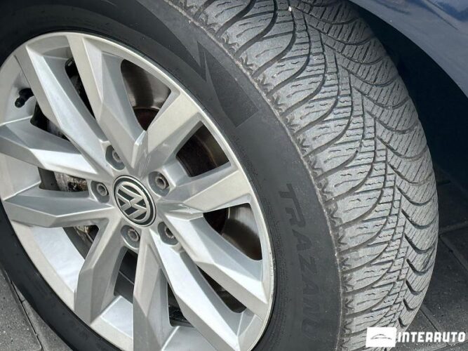 volkswagen Passat 2011