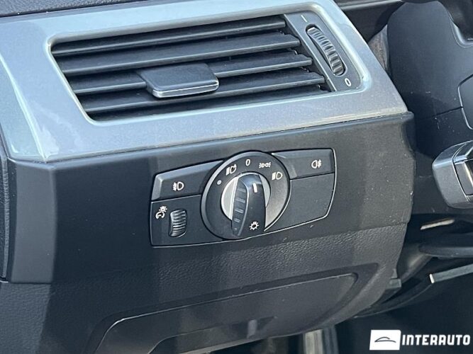 BMW 520 49 bmw 520 2009